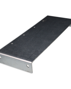 Side panel inside coupler LRS H650 Nova